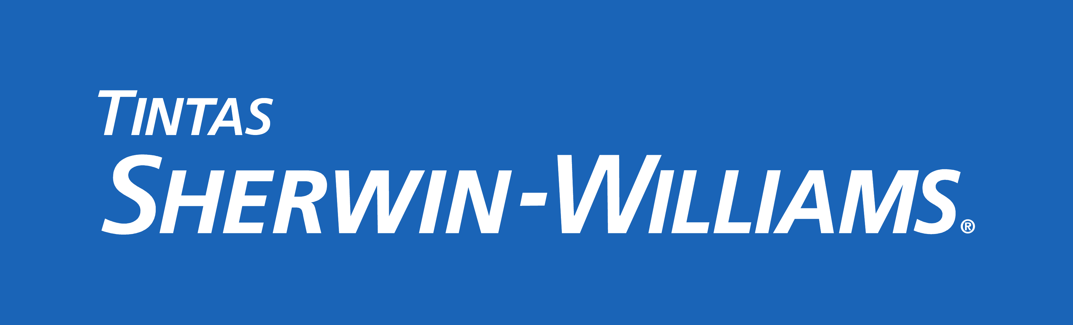 Logo Sherwin-Williams