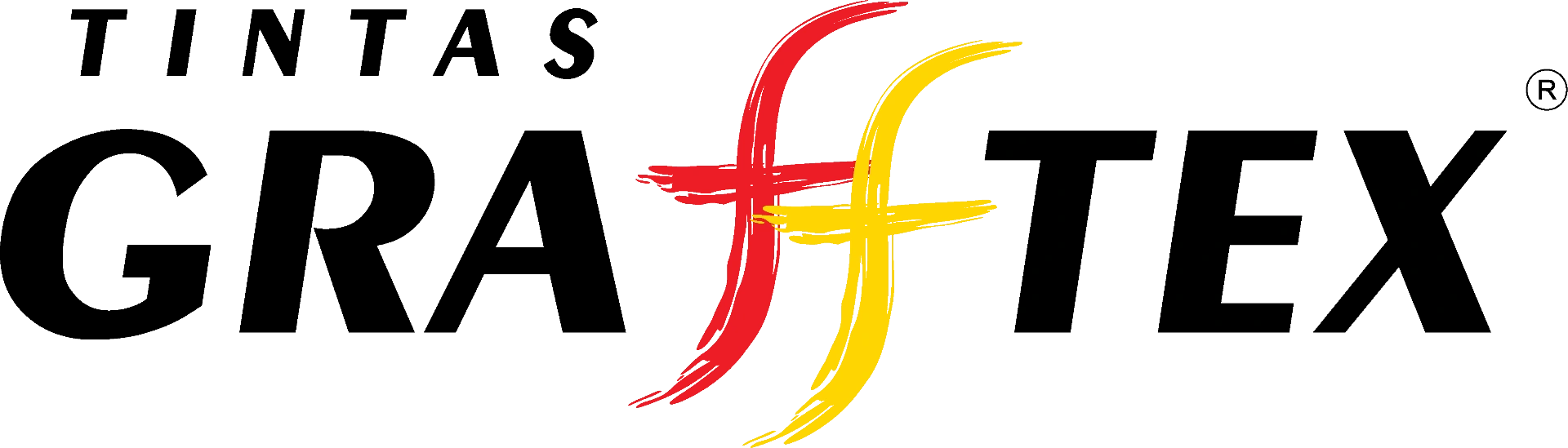Logo Tintas Grafftex